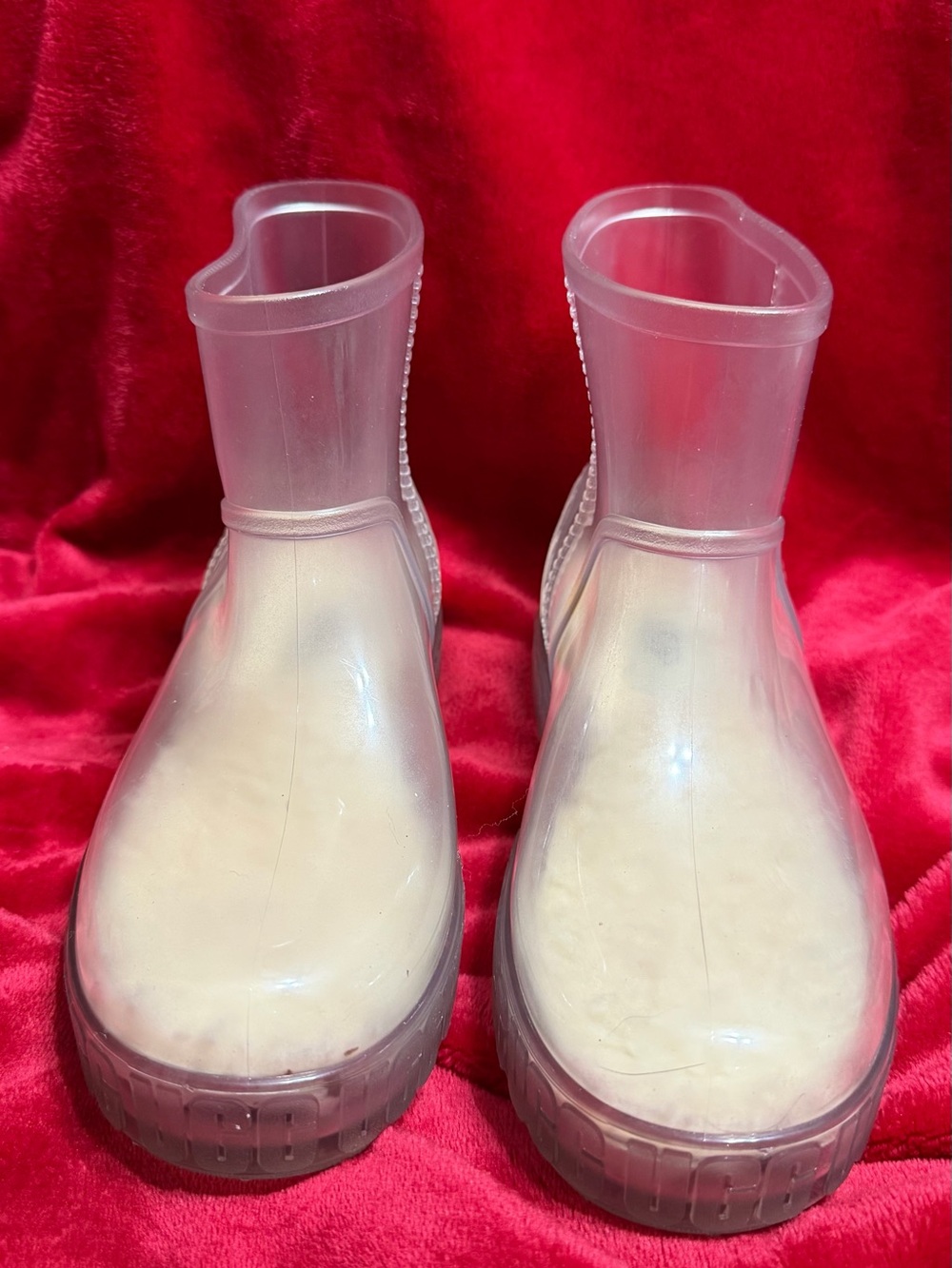 UGG rain boots #299